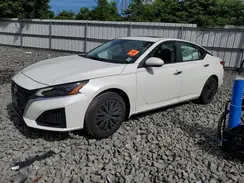 1N4BL4DV5SN328782 2025 NISSAN ALTIMA