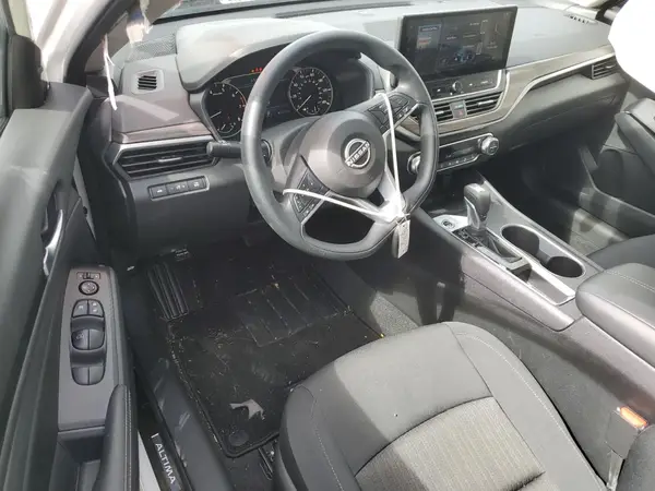 1N4BL4DV5SN328782 2025 NISSAN ALTIMA - Image 8