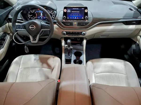 1N4BL4DV5SN329480 2025 NISSAN ALTIMA - Image 8