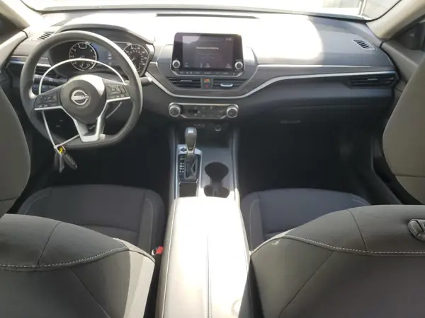 1N4BL4DV5SN333478 2025 NISSAN ALTIMA - Image 8