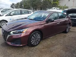 1N4BL4DV5SN333819 2025 NISSAN ALTIMA
