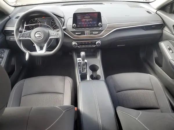 1N4BL4DV5SN333819 2025 NISSAN ALTIMA - Image 8