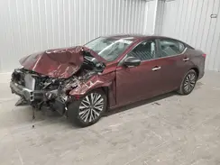 1N4BL4DV5SN333996 2025 NISSAN ALTIMA