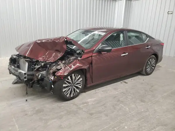 1N4BL4DV5SN333996 2025 NISSAN ALTIMA - Image 1