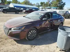 1N4BL4DV5SN334954 2025 NISSAN ALTIMA