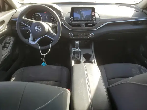 1N4BL4DV5SN334954 2025 NISSAN ALTIMA - Image 8