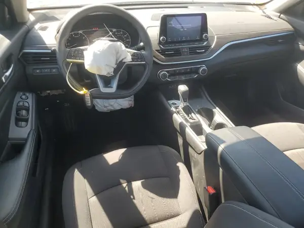 1N4BL4DV5SN337000 2025 NISSAN ALTIMA - Image 8