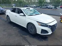 1N4BL4DV5SN338342 2025 NISSAN ALTIMA