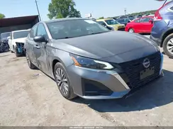 1N4BL4DV5SN338759 2025 NISSAN ALTIMA