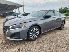 1N4BL4DV5SN338888 2025 NISSAN ALTIMA