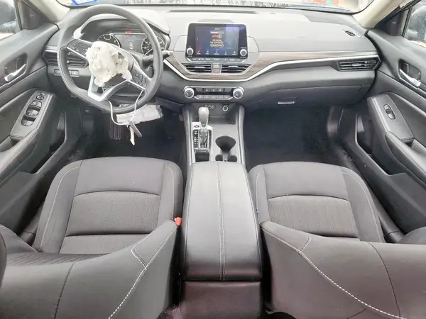 1N4BL4DV5SN338888 2025 NISSAN ALTIMA - Image 8