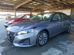 1N4BL4DV5SN340317 2025 NISSAN ALTIMA