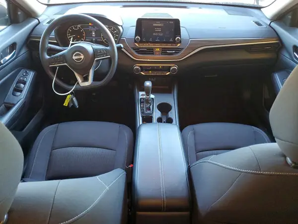 1N4BL4DV5SN340317 2025 NISSAN ALTIMA - Image 8