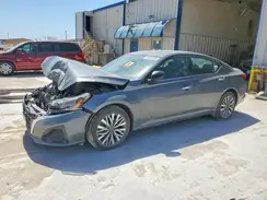 1N4BL4DV5SN340334 2025 NISSAN ALTIMA