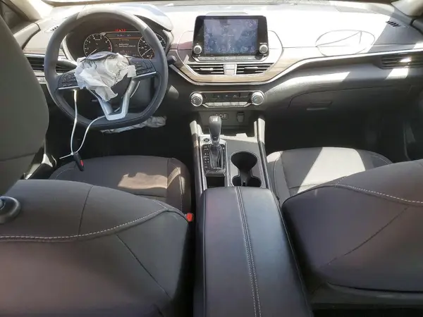 1N4BL4DV5SN340334 2025 NISSAN ALTIMA - Image 8