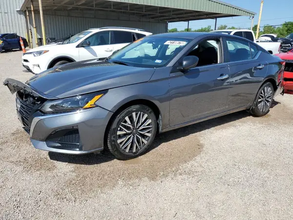 1N4BL4DV5SN340348 2025 NISSAN ALTIMA - Image 1