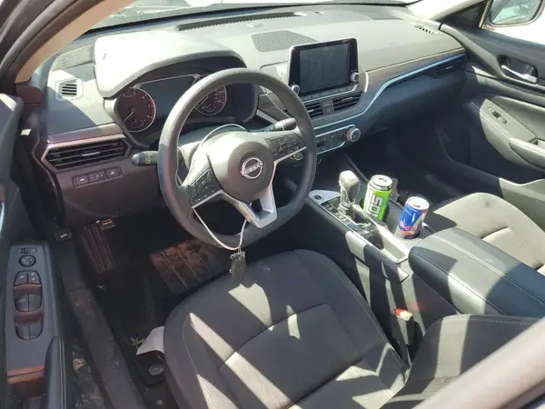 1N4BL4DV5SN340348 2025 NISSAN ALTIMA - Image 8