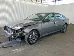 1N4BL4DV5SN340365 2025 NISSAN ALTIMA