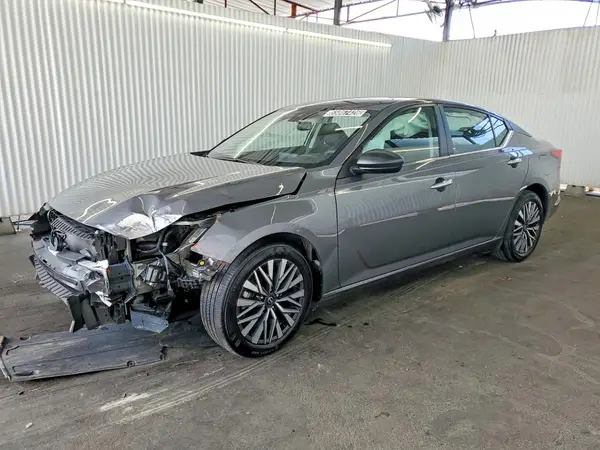 1N4BL4DV5SN340365 2025 NISSAN ALTIMA - Image 1