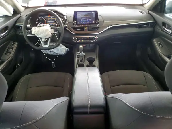 1N4BL4DV5SN340365 2025 NISSAN ALTIMA - Image 8