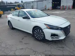 1N4BL4DV5SN340933 2025 NISSAN ALTIMA
