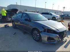 1N4BL4DV5SN341466 2025 NISSAN ALTIMA