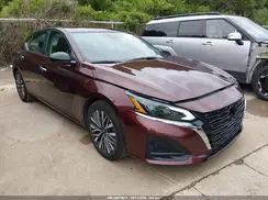 1N4BL4DV5SN341628 2025 NISSAN ALTIMA