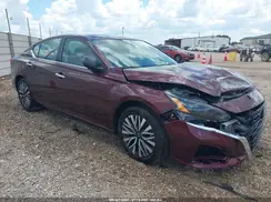 1N4BL4DV5SN341726 2025 NISSAN ALTIMA