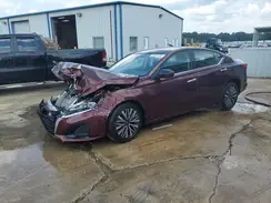 1N4BL4DV5SN341970 2025 NISSAN ALTIMA