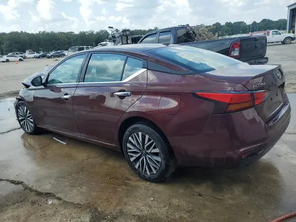 1N4BL4DV5SN341970 2025 NISSAN ALTIMA - Image 2