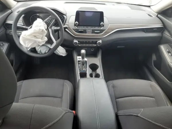 1N4BL4DV5SN341970 2025 NISSAN ALTIMA - Image 8