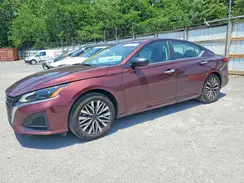 1N4BL4DV5SN342150 2025 NISSAN ALTIMA