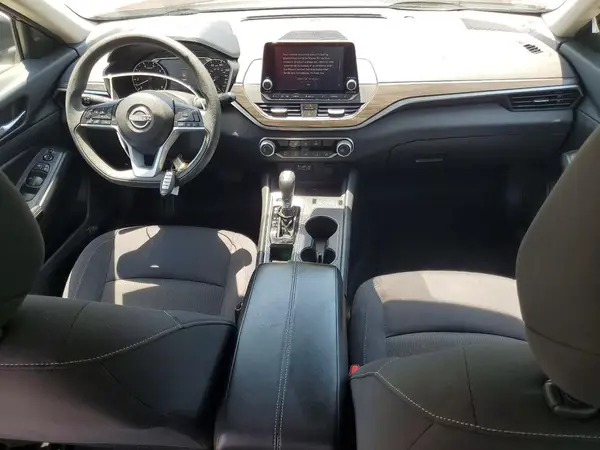 1N4BL4DV5SN342150 2025 NISSAN ALTIMA - Image 8