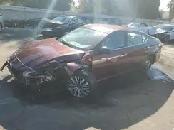 1N4BL4DV5SN342262 2025 NISSAN ALTIMA