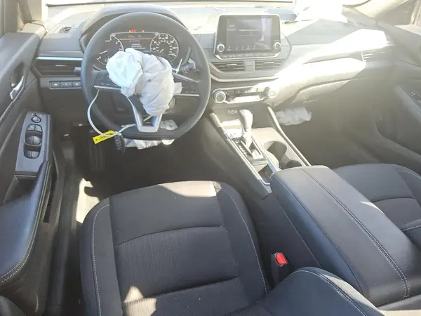 1N4BL4DV5SN342262 2025 NISSAN ALTIMA - Image 8