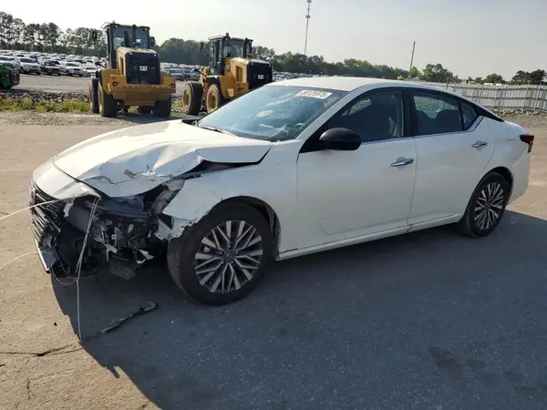 1N4BL4DV5SN342603 2025 NISSAN ALTIMA - Image 1