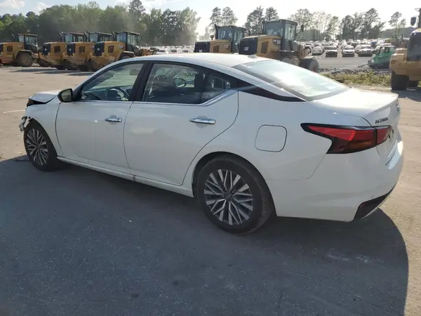 1N4BL4DV5SN342603 2025 NISSAN ALTIMA - Image 2