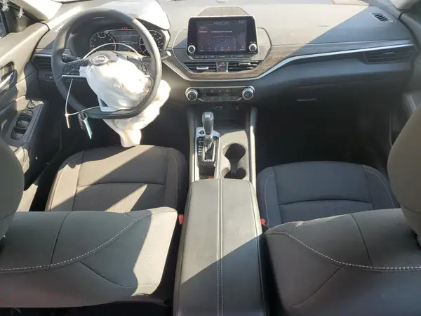 1N4BL4DV5SN342603 2025 NISSAN ALTIMA - Image 8