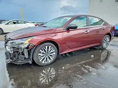 1N4BL4DV5SN343086 2025 NISSAN ALTIMA