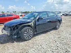 1N4BL4DV5SN344481 2025 NISSAN ALTIMA
