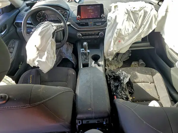 1N4BL4DV5SN344903 2025 NISSAN ALTIMA - Image 8