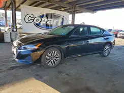 1N4BL4DV5SN345193 2025 NISSAN ALTIMA