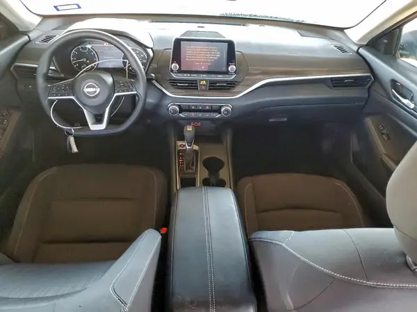 1N4BL4DV5SN345193 2025 NISSAN ALTIMA - Image 8