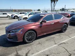 1N4BL4DV5SN345999 2025 NISSAN ALTIMA