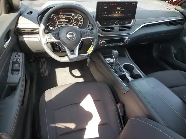 1N4BL4DV5SN345999 2025 NISSAN ALTIMA - Image 8