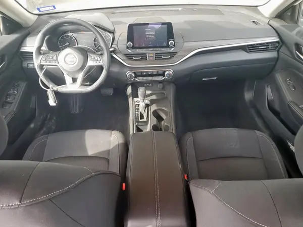 1N4BL4DV5SN347154 2025 NISSAN ALTIMA - Image 8