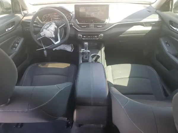 1N4BL4DV5SN347526 2025 NISSAN ALTIMA - Image 8