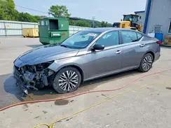 1N4BL4DV5SN347820 2025 NISSAN ALTIMA