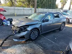 1N4BL4DV5SN349020 2025 NISSAN ALTIMA