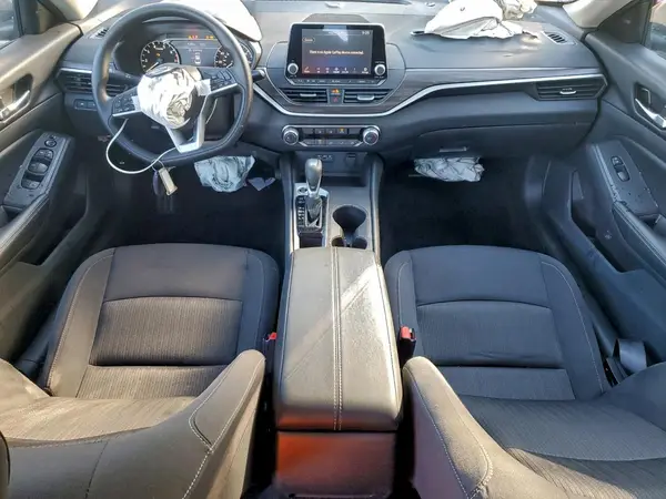 1N4BL4DV5SN349020 2025 NISSAN ALTIMA - Image 8